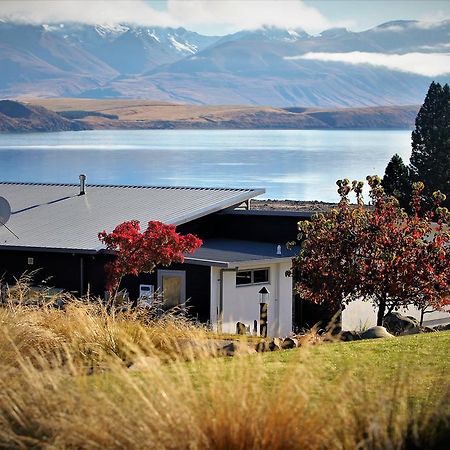 Tekapo Sky Lodge Lake Tekapo Exterior photo