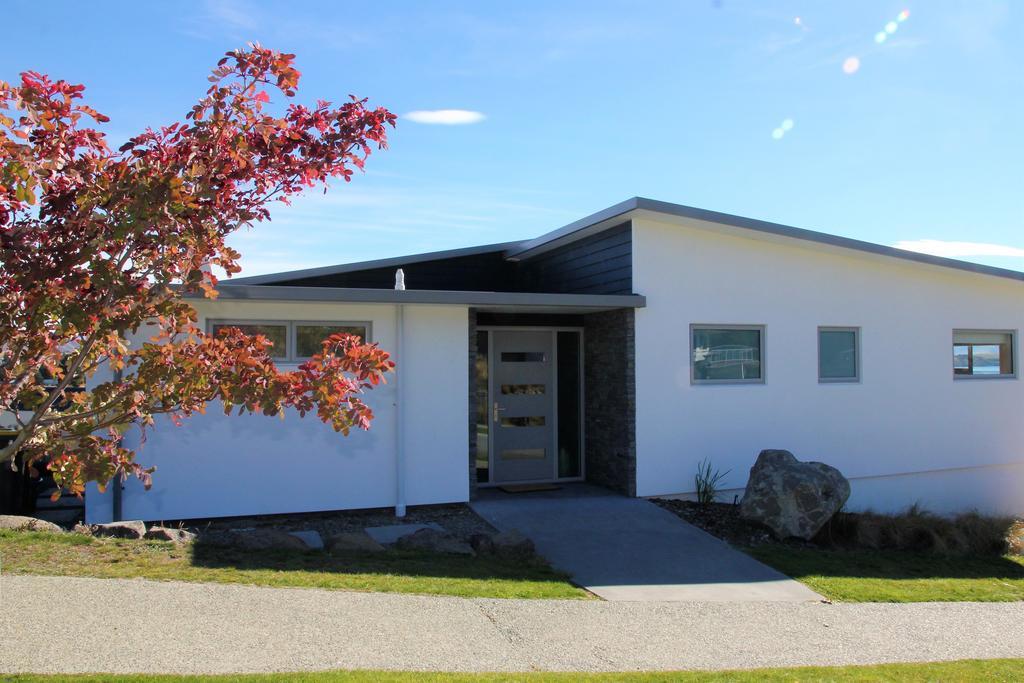 Tekapo Sky Lodge Lake Tekapo Exterior photo