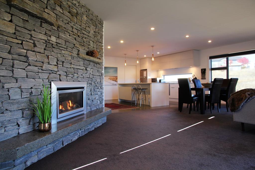 Tekapo Sky Lodge Lake Tekapo Exterior photo